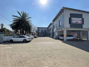 Ecomotel Kempton Park